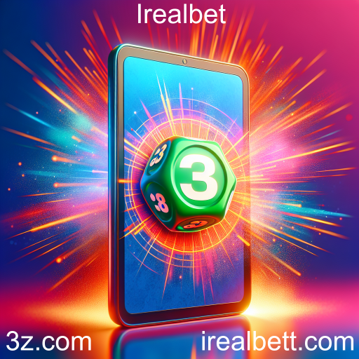 Descubra a Emoção da Loteria na Irealbet